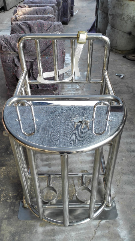 法院家具,审讯椅批发,检察院审讯桌椅,醒酒椅 不锈钢审讯椅