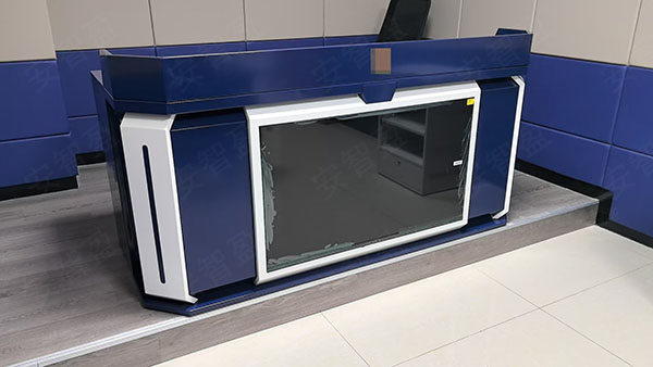 AZY-ZNZ-50型 钢制审讯桌 AZY-ZNZ-50型 钢制审讯桌