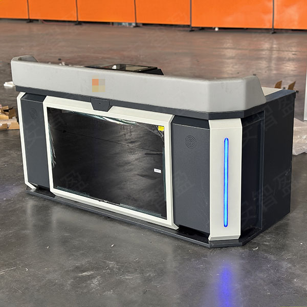 AZY-ZNZ-50型 钢制审讯桌 AZY-ZNZ-50型 钢制审讯桌